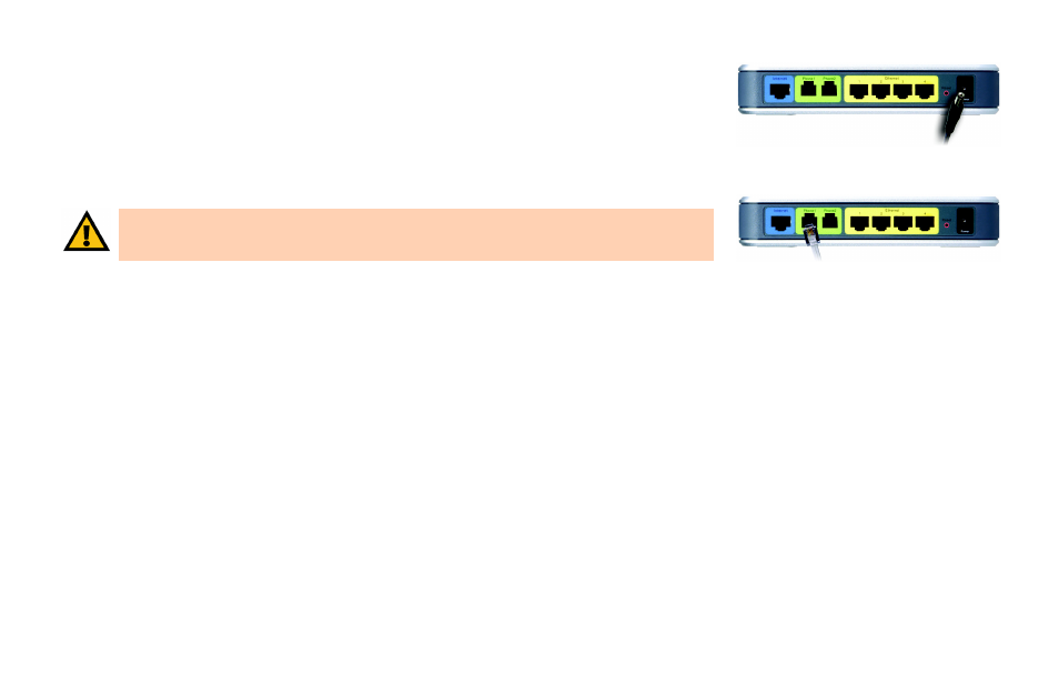 Linksys RTP300 User Manual | Page 18 / 96