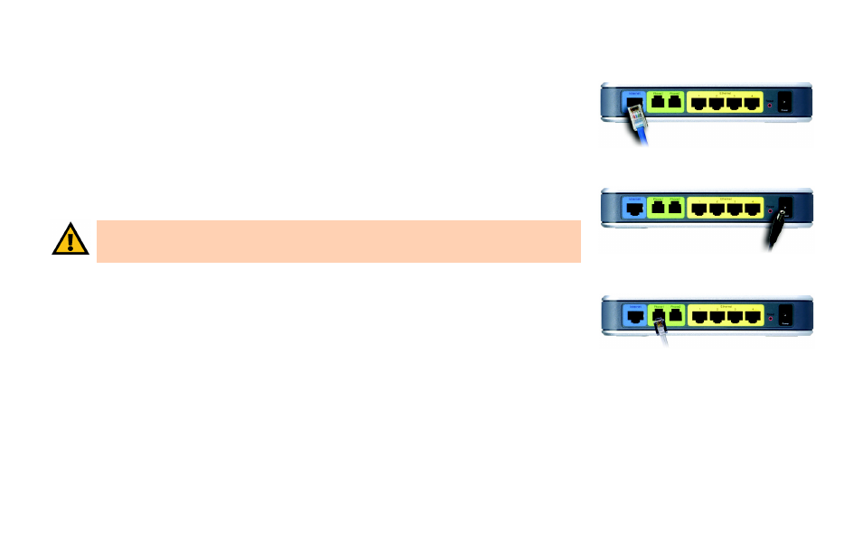 Linksys RTP300 User Manual | Page 20 / 96