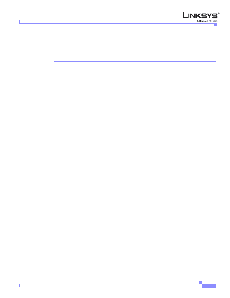 Linksys ip phone field reference, C h a p t e r, Linksys | Chapter 5, “linksys ip phone field reference | Linksys VOICE SYSTEM SPA 900 SERIES User Manual | Page 106 / 165