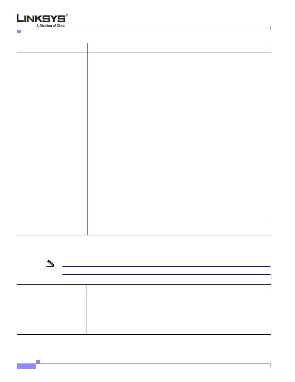 Call feature settings | Linksys VOICE SYSTEM SPA 900 SERIES User Manual | Page 145 / 165