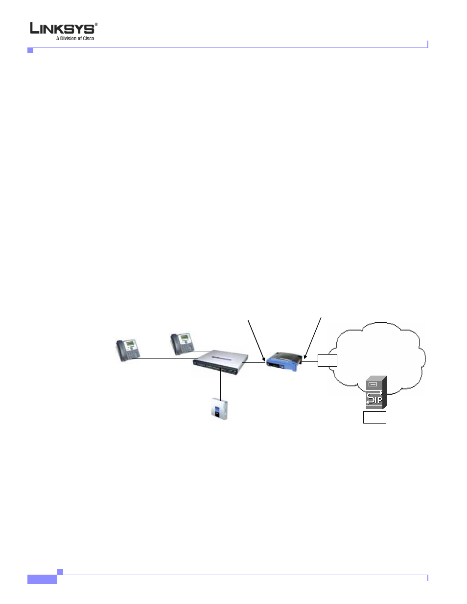 Network address translation, Nat overview | Linksys VOICE SYSTEM SPA 900 SERIES User Manual | Page 21 / 165