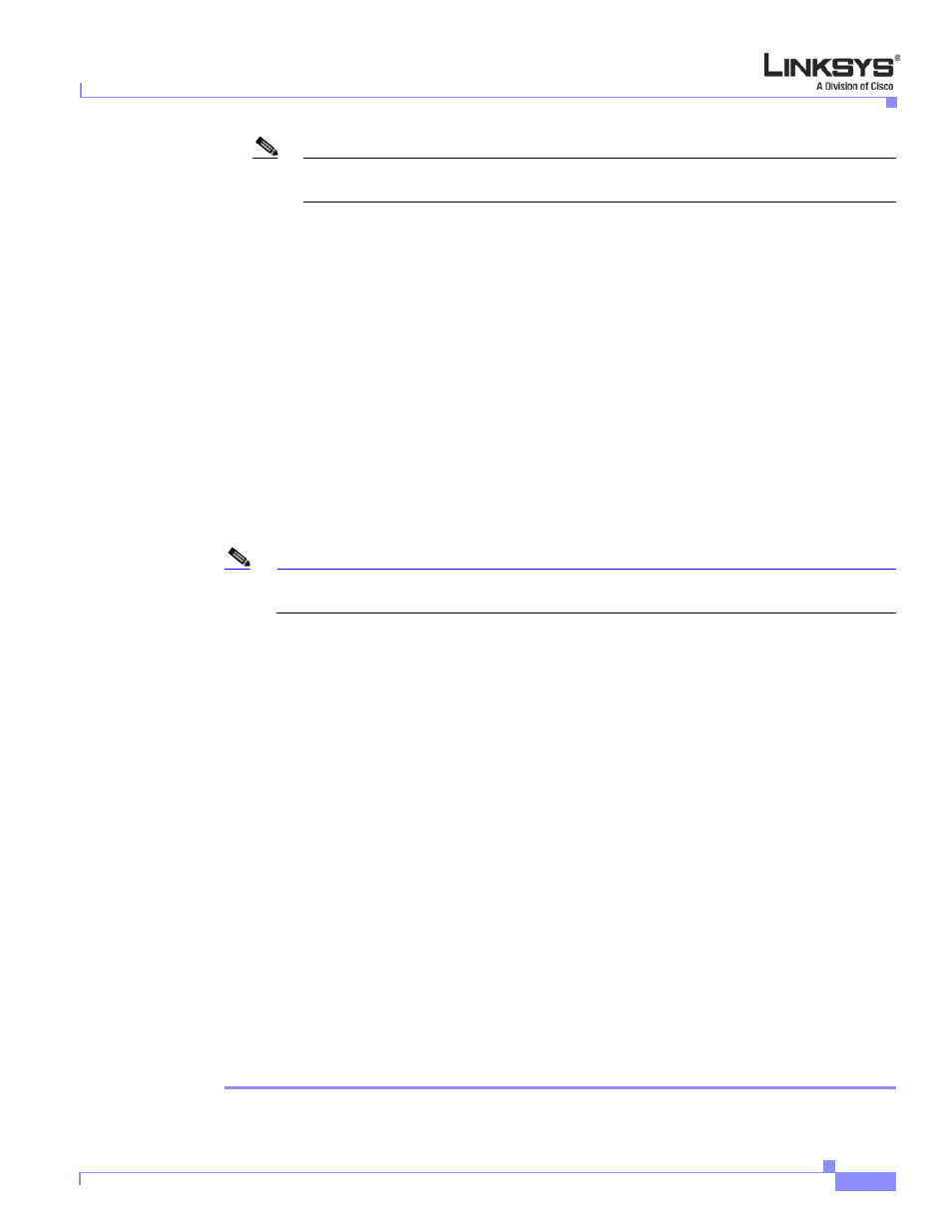 Linksys VOICE SYSTEM SPA 900 SERIES User Manual | Page 56 / 165