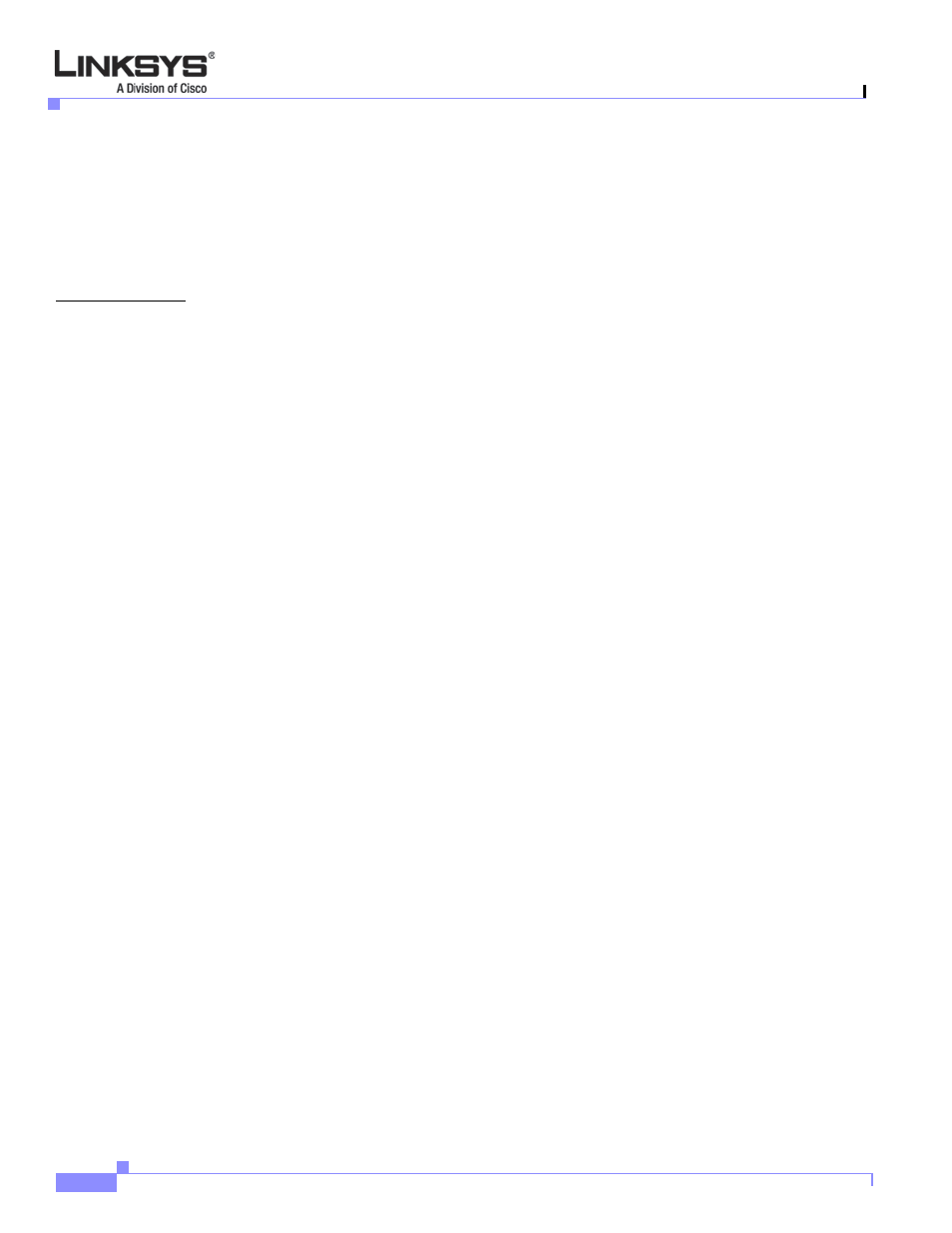 Linksys VOICE SYSTEM SPA 900 SERIES User Manual | Page 7 / 165