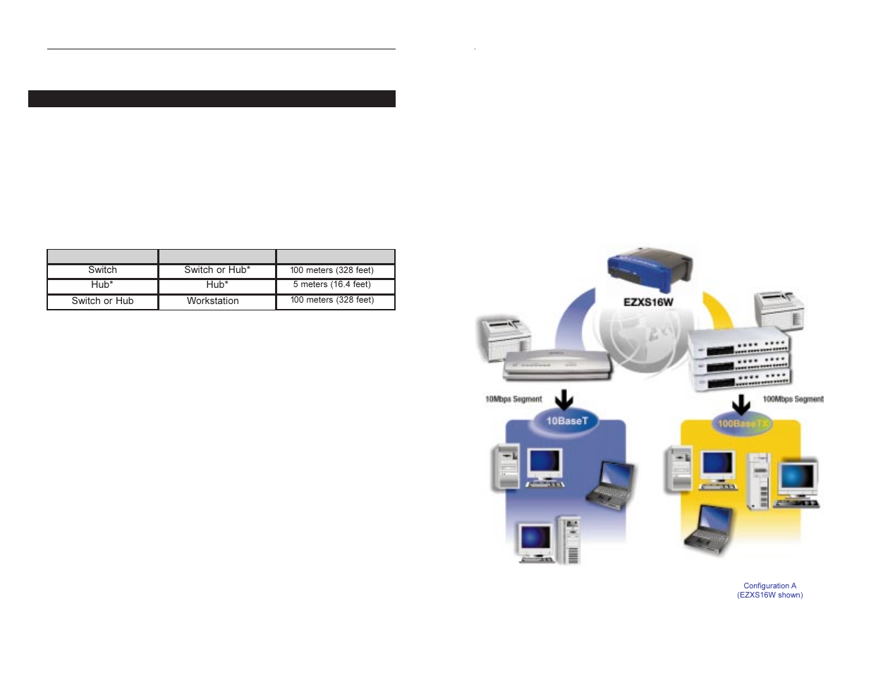 Hardware installation | EtherFast EZXS55W v2 User Manual | Page 4 / 9