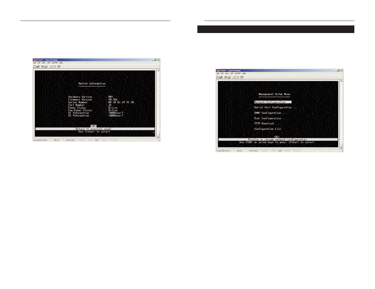 Linksys Etherfast User Manual | Page 11 / 57