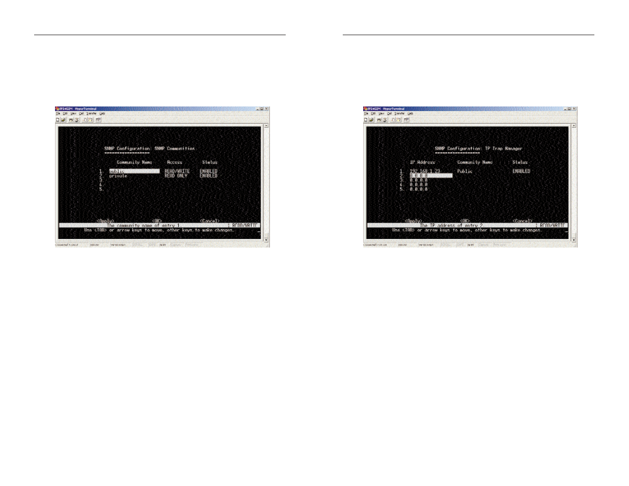 Linksys Etherfast User Manual | Page 15 / 57