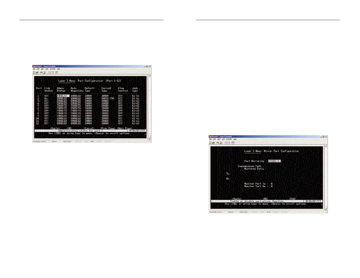 Linksys Etherfast User Manual | Page 20 / 57