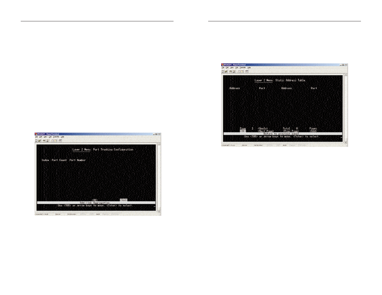 Linksys Etherfast User Manual | Page 21 / 57