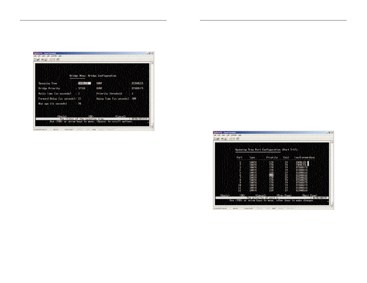 Linksys Etherfast User Manual | Page 24 / 57