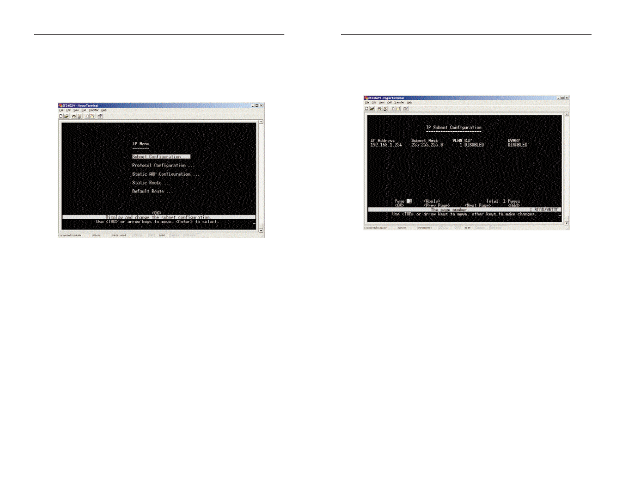 Linksys Etherfast User Manual | Page 27 / 57