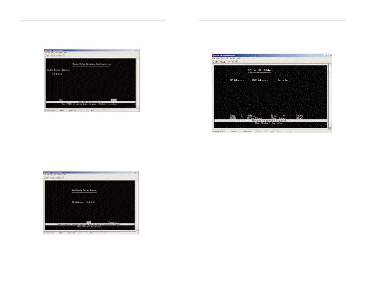 Linksys Etherfast User Manual | Page 30 / 57