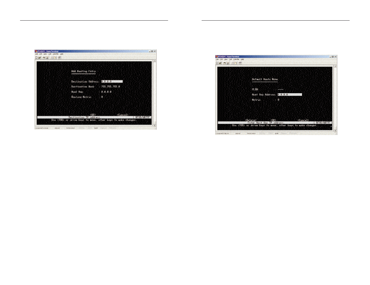 Linksys Etherfast User Manual | Page 32 / 57