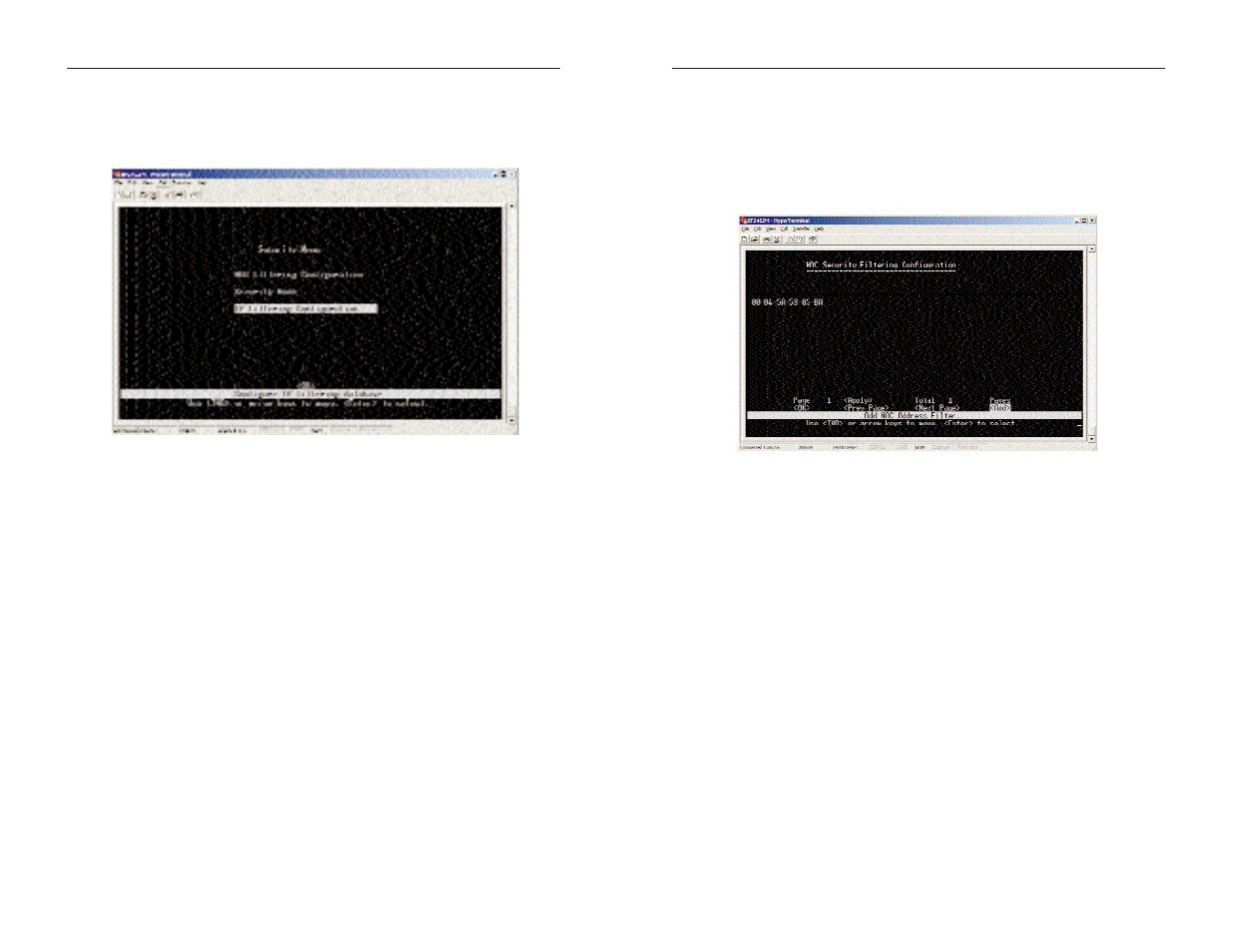 Linksys Etherfast User Manual | Page 33 / 57