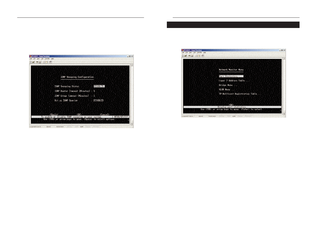 Linksys Etherfast User Manual | Page 35 / 57