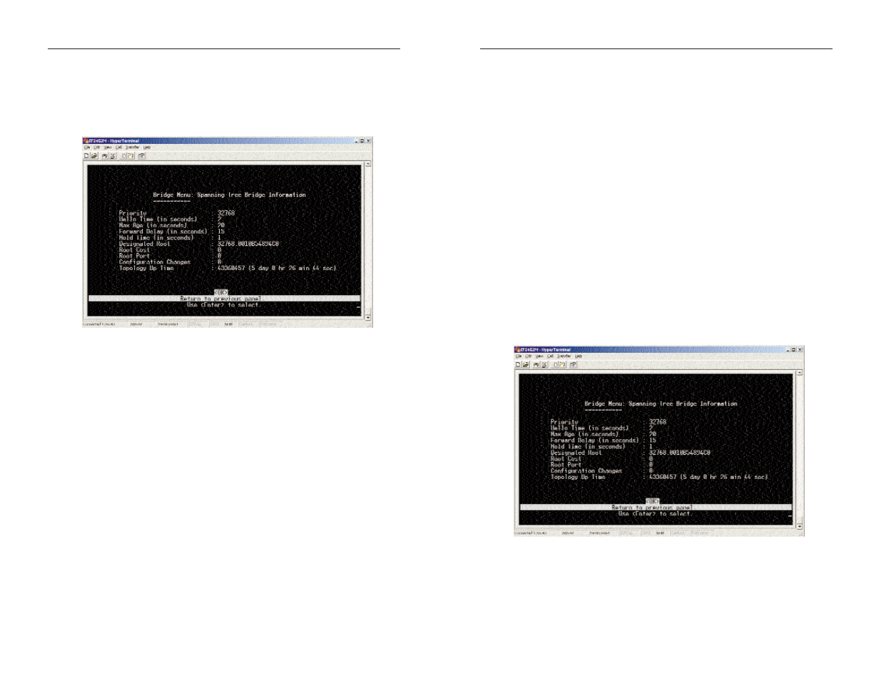 Linksys Etherfast User Manual | Page 40 / 57