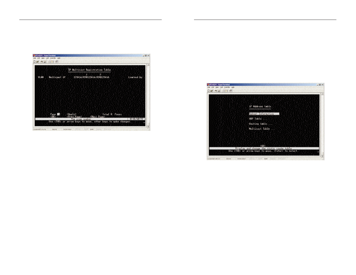 Linksys Etherfast User Manual | Page 43 / 57