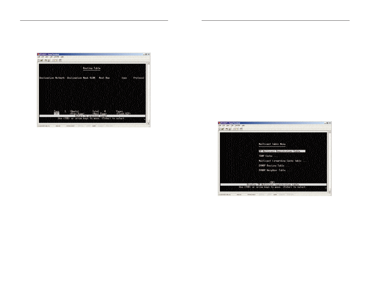 Linksys Etherfast User Manual | Page 45 / 57