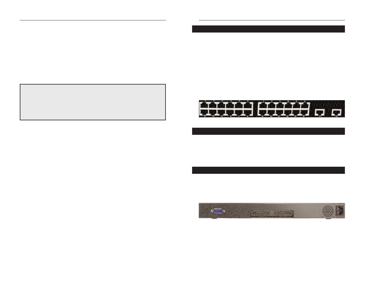 Linksys Etherfast User Manual | Page 5 / 57