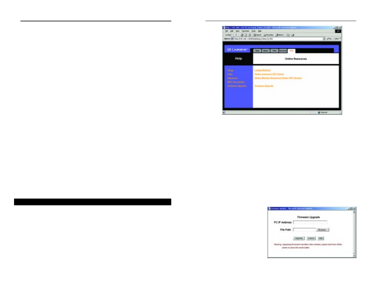 Linksys WAP54A User Manual | Page 10 / 21