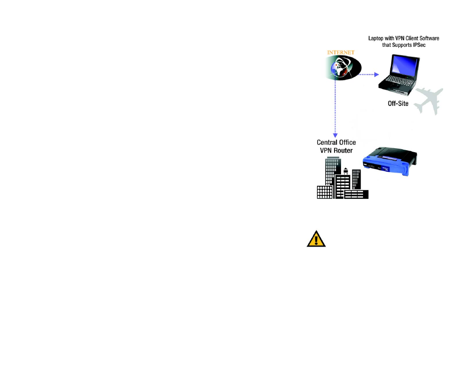 Why do i need a vpn | Linksys AG241 User Manual | Page 12 / 80