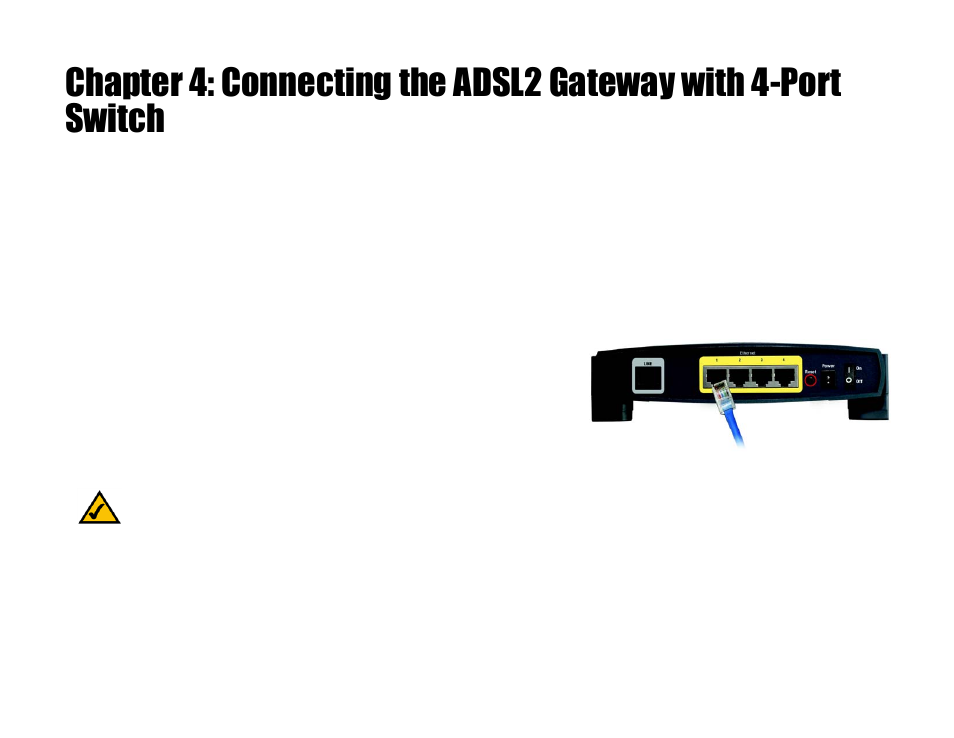 Linksys AG241 User Manual | Page 16 / 80