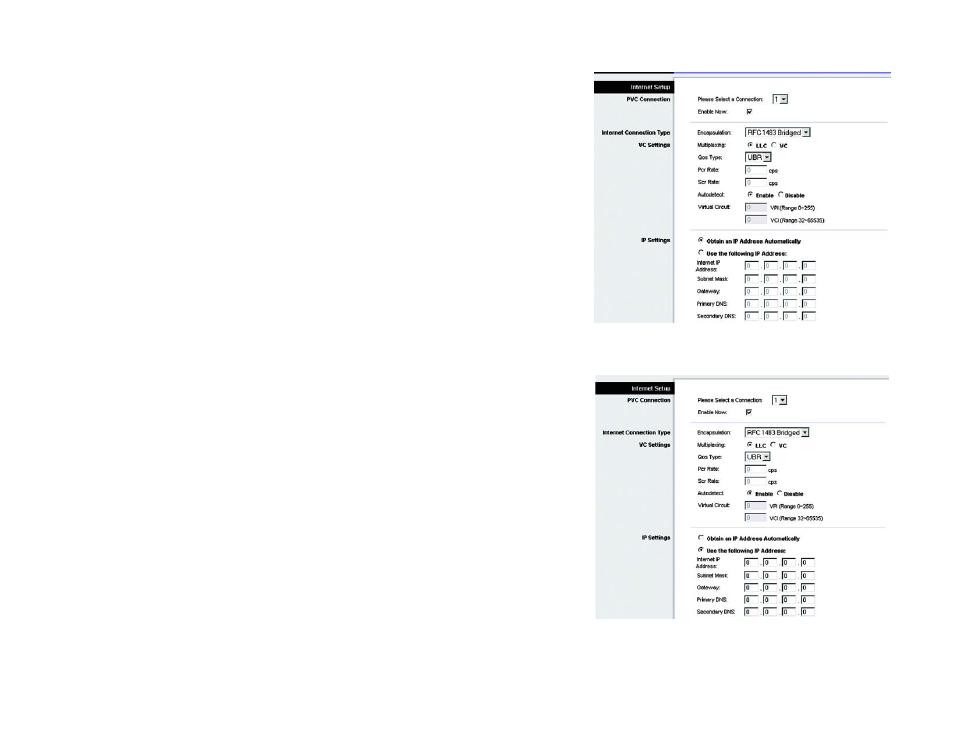 Linksys AG241 User Manual | Page 21 / 80