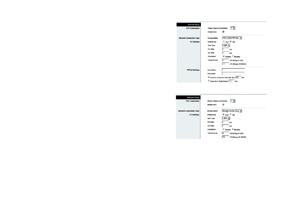 Linksys AG241 User Manual | Page 23 / 80