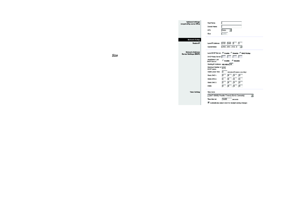 Linksys AG241 User Manual | Page 24 / 80