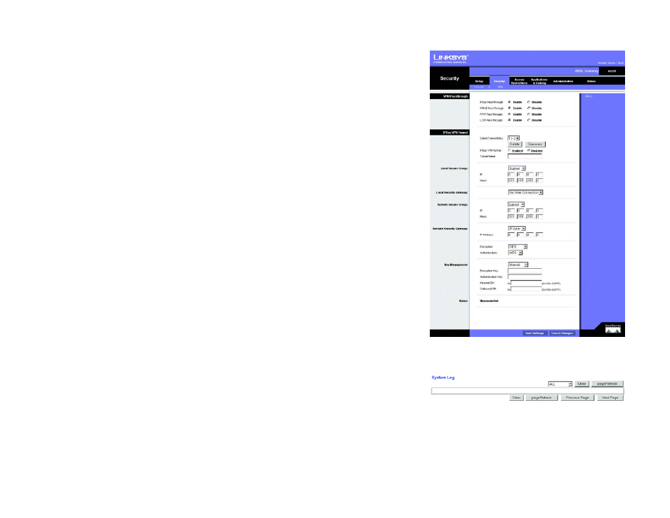 Linksys AG241 User Manual | Page 30 / 80