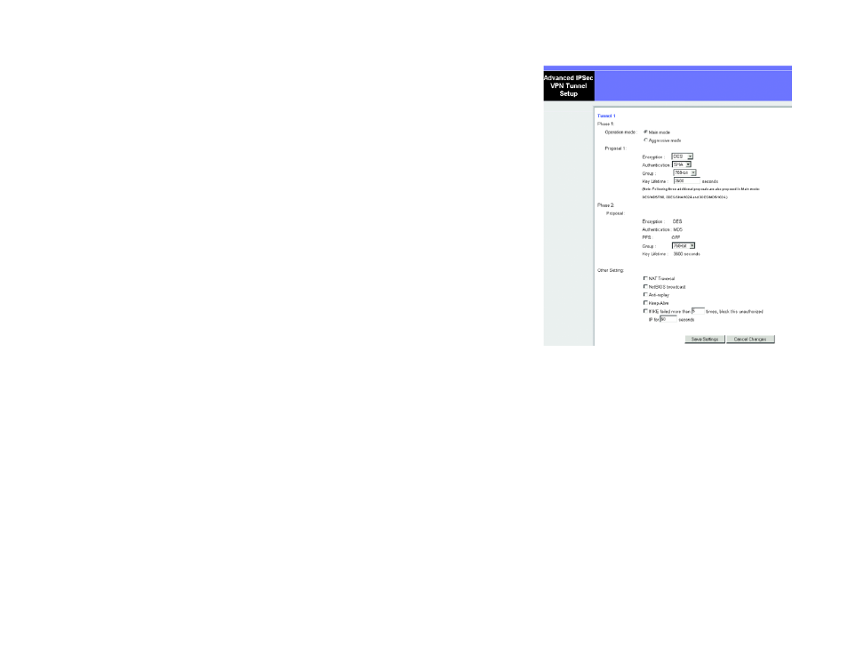 Linksys AG241 User Manual | Page 31 / 80