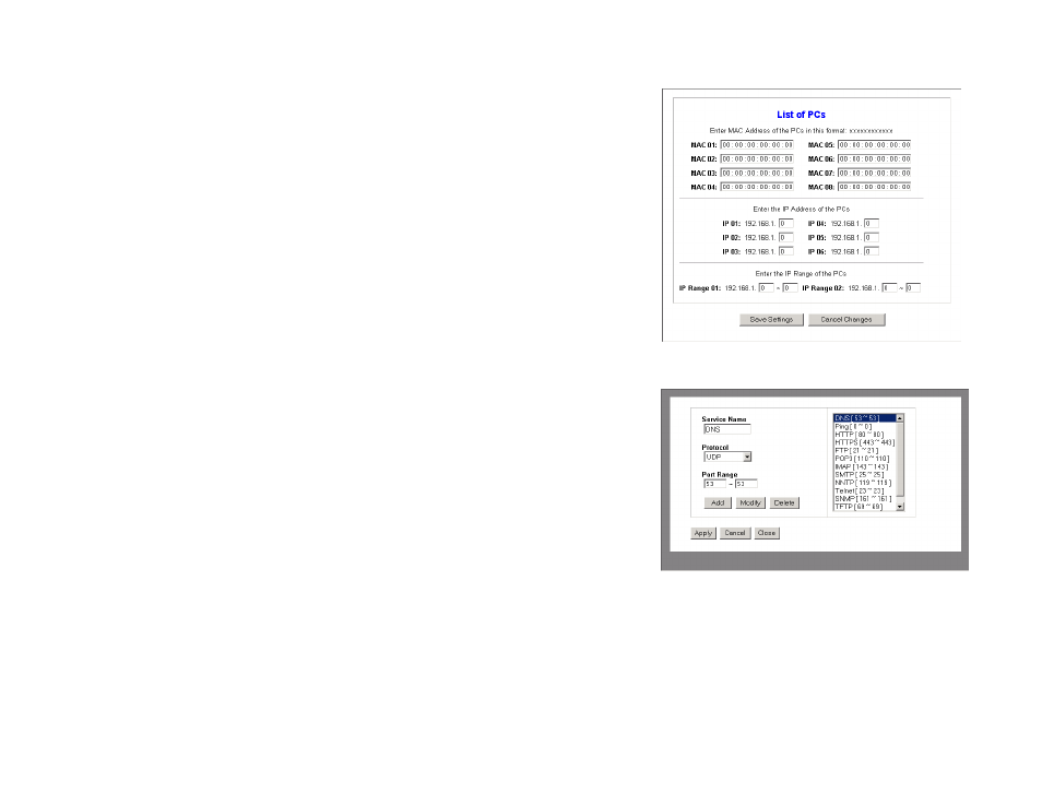 Linksys AG241 User Manual | Page 33 / 80