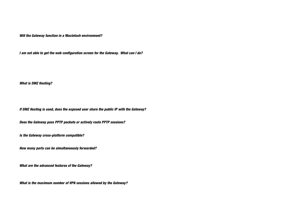 Linksys AG241 User Manual | Page 54 / 80