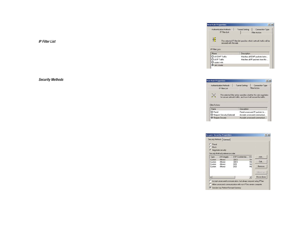 Linksys AG241 User Manual | Page 60 / 80
