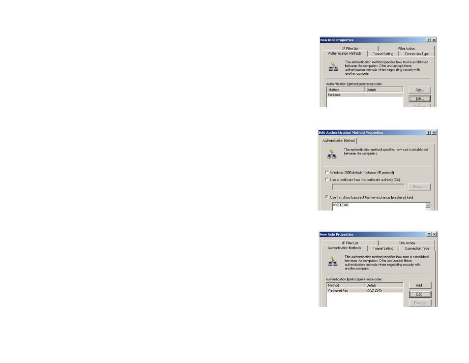 Linksys AG241 User Manual | Page 61 / 80