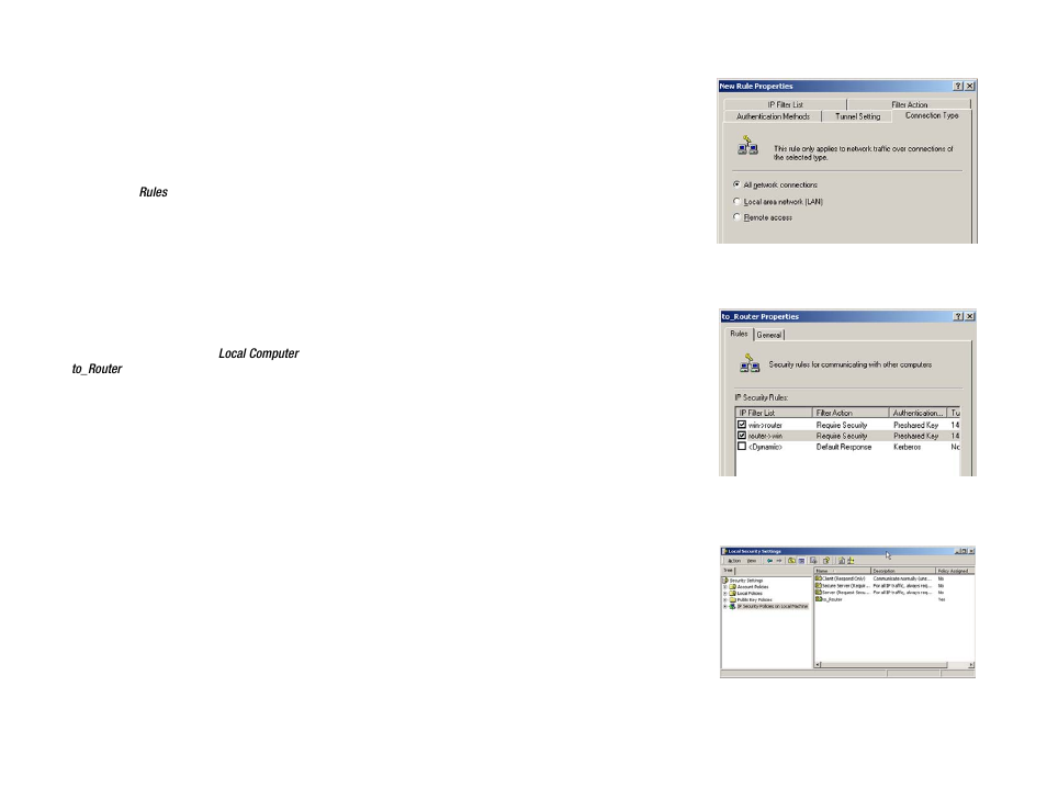 Linksys AG241 User Manual | Page 65 / 80