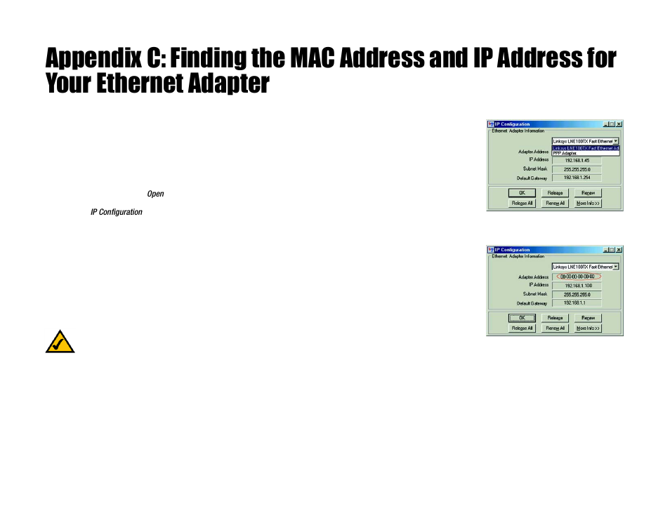 Linksys AG241 User Manual | Page 67 / 80