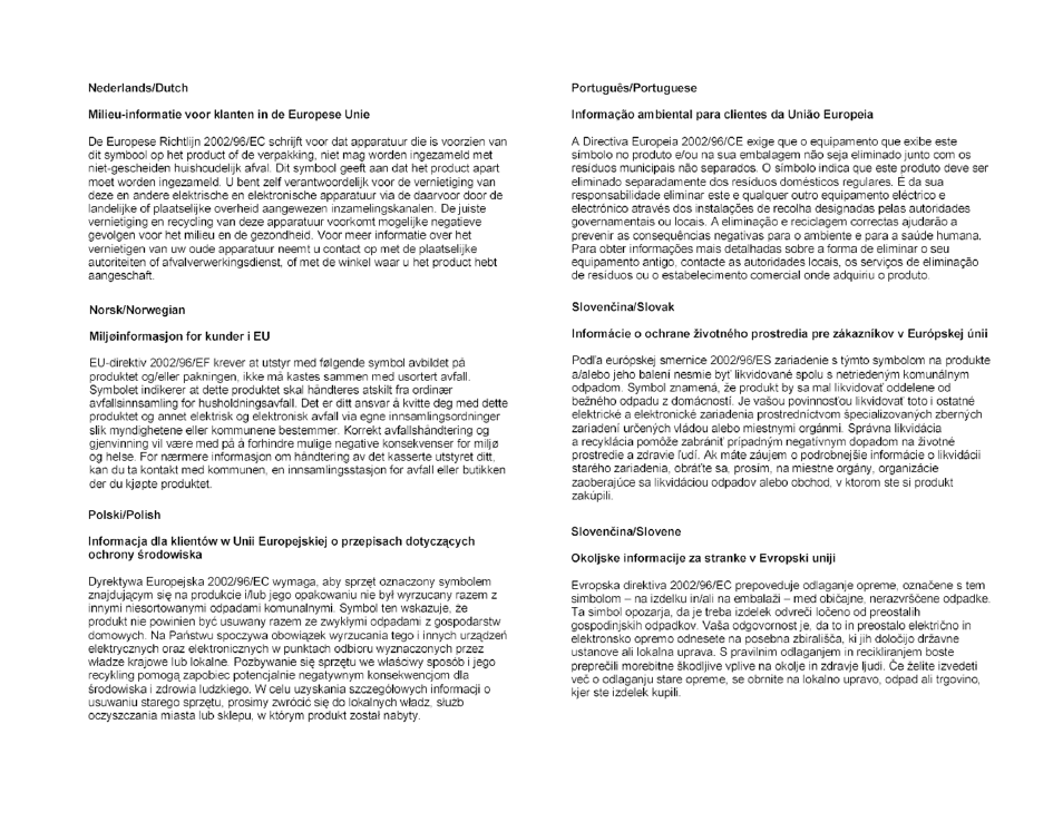 Linksys SRW208 User Manual | Page 140 / 142