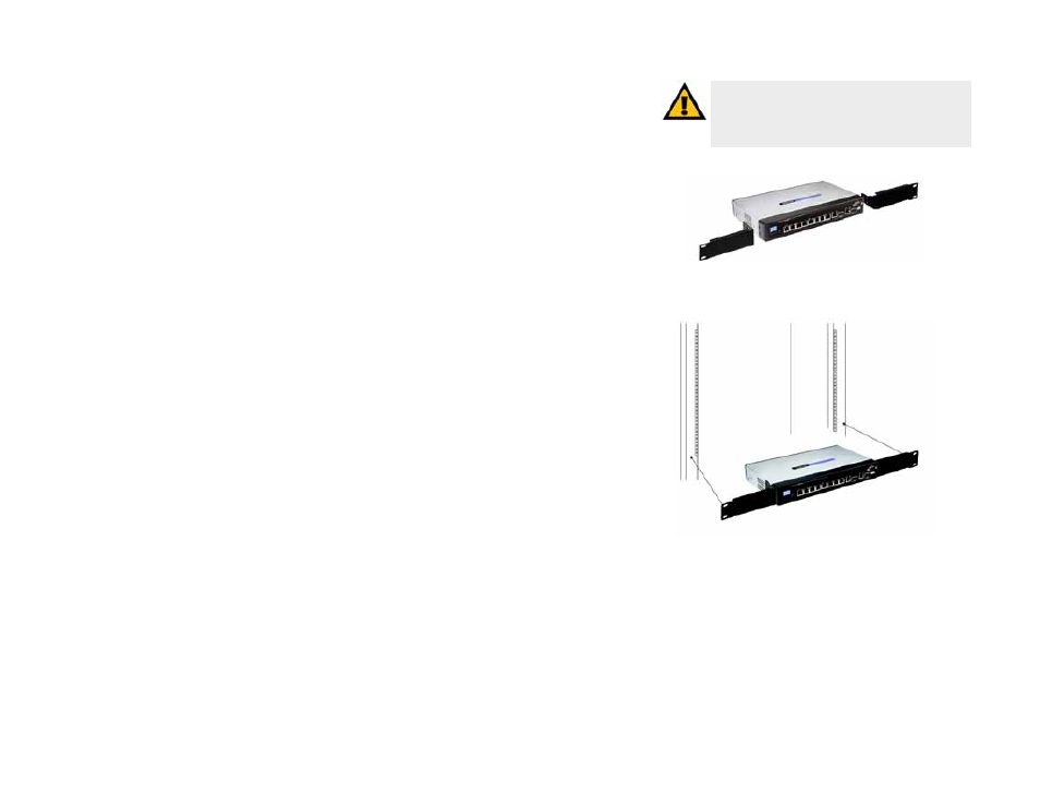 Linksys SRW208 User Manual | Page 24 / 142