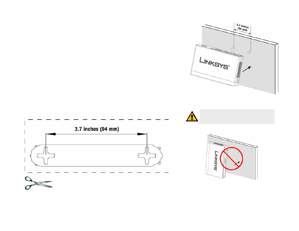 Linksys SRW208 User Manual | Page 25 / 142