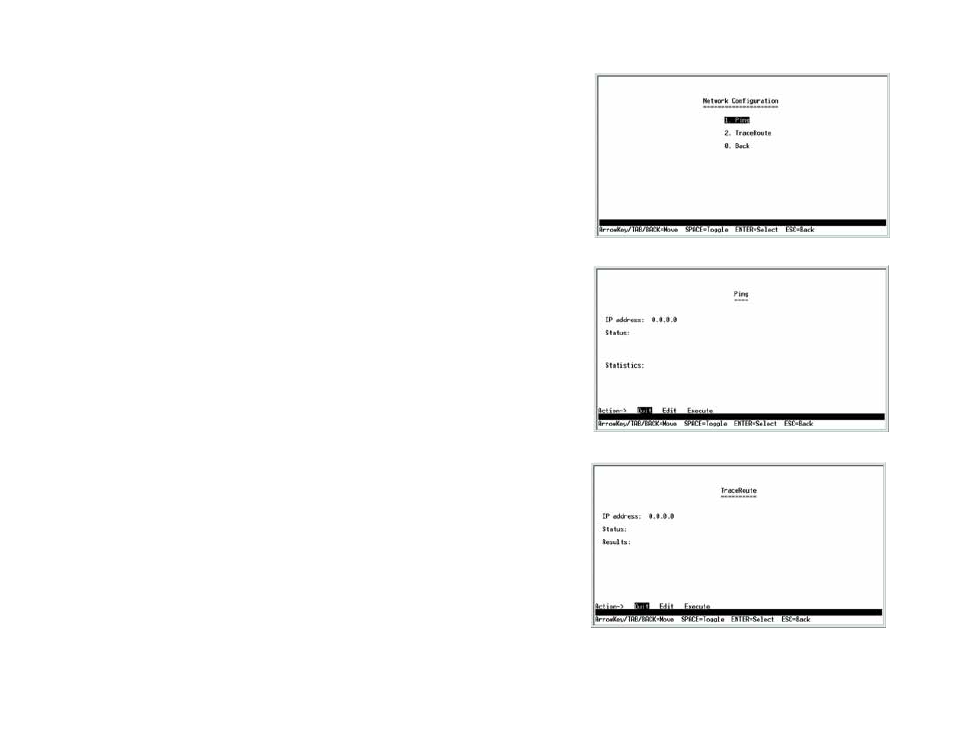 Linksys SRW208 User Manual | Page 38 / 142
