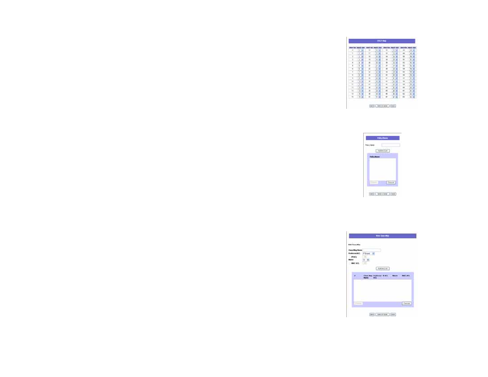 Linksys SRW208 User Manual | Page 76 / 142
