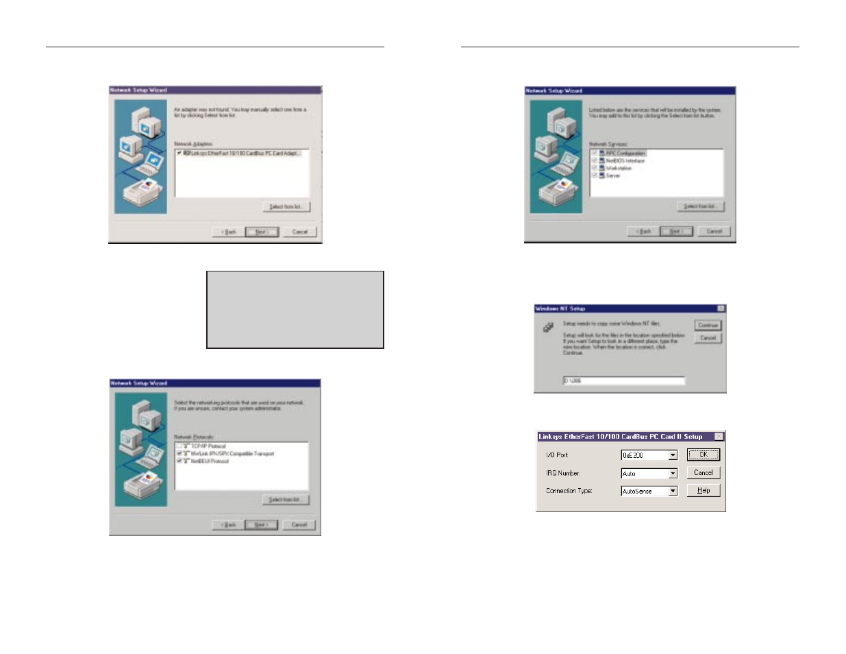 Linksys PCMPC200 v2 User Manual | Page 16 / 29