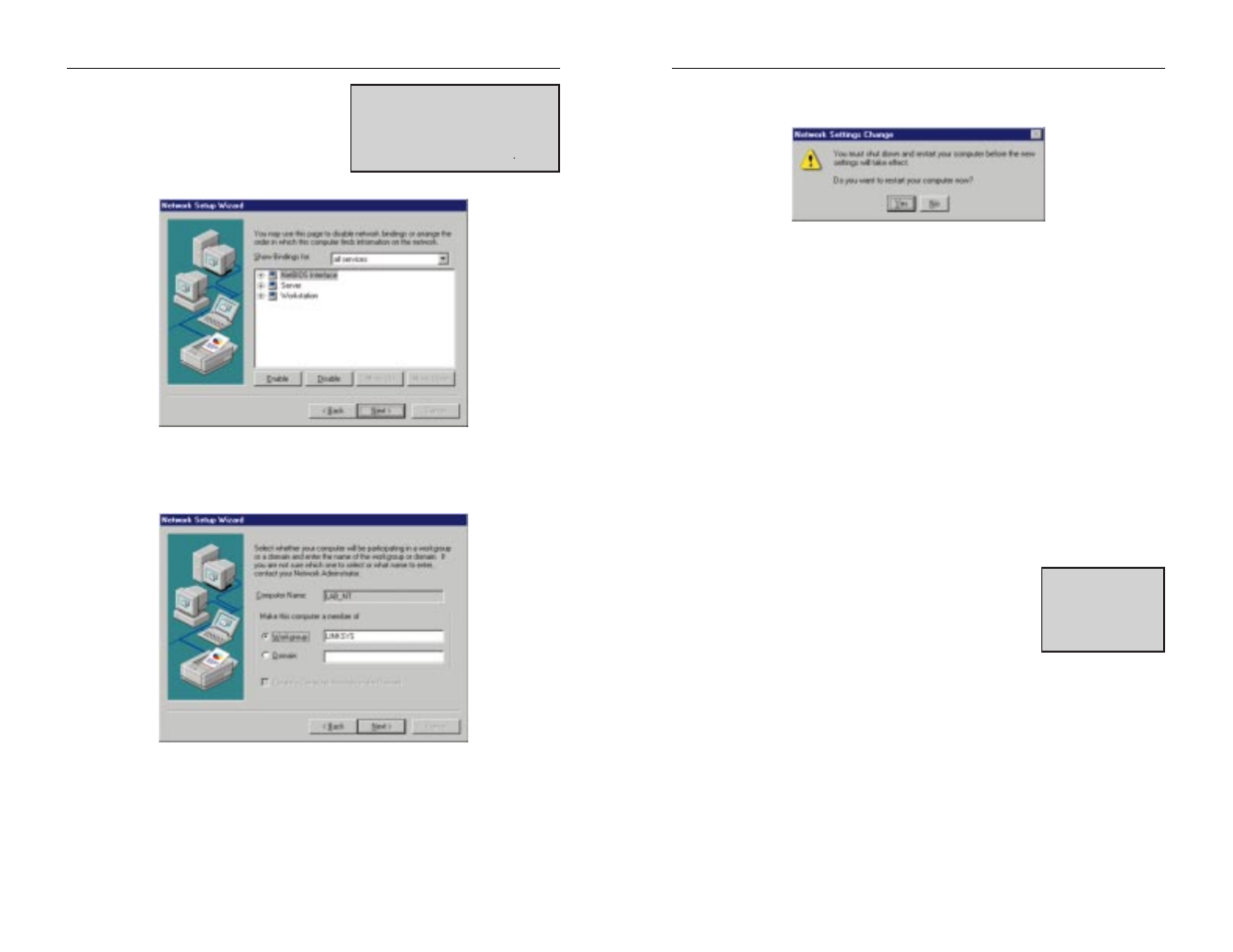 Linksys PCMPC200 v2 User Manual | Page 17 / 29