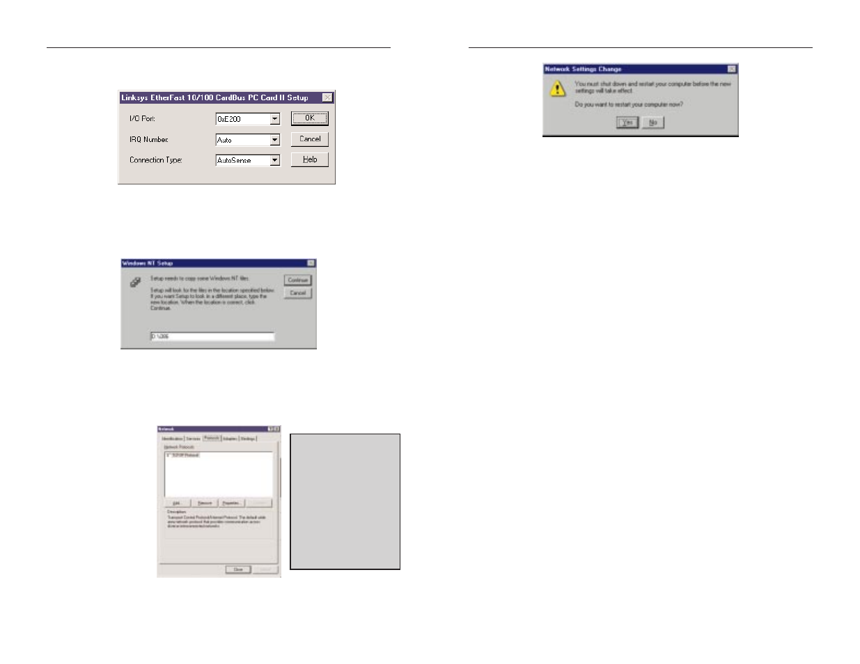 Linksys PCMPC200 v2 User Manual | Page 19 / 29
