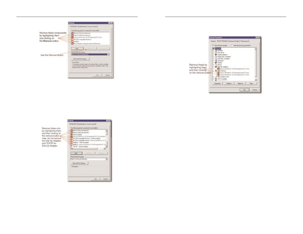 Linksys PCMPC200 v2 User Manual | Page 24 / 29