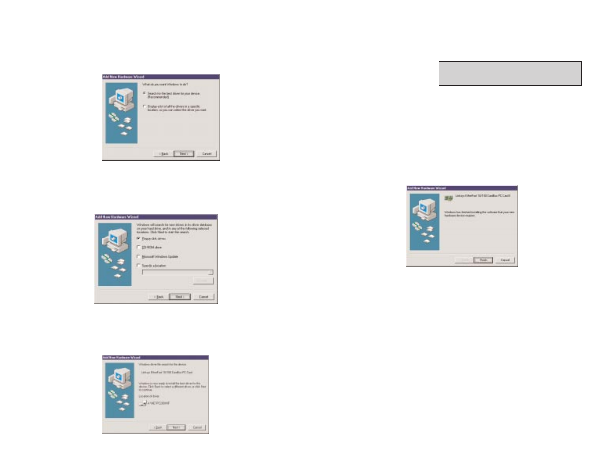 Linksys PCMPC200 v2 User Manual | Page 9 / 29