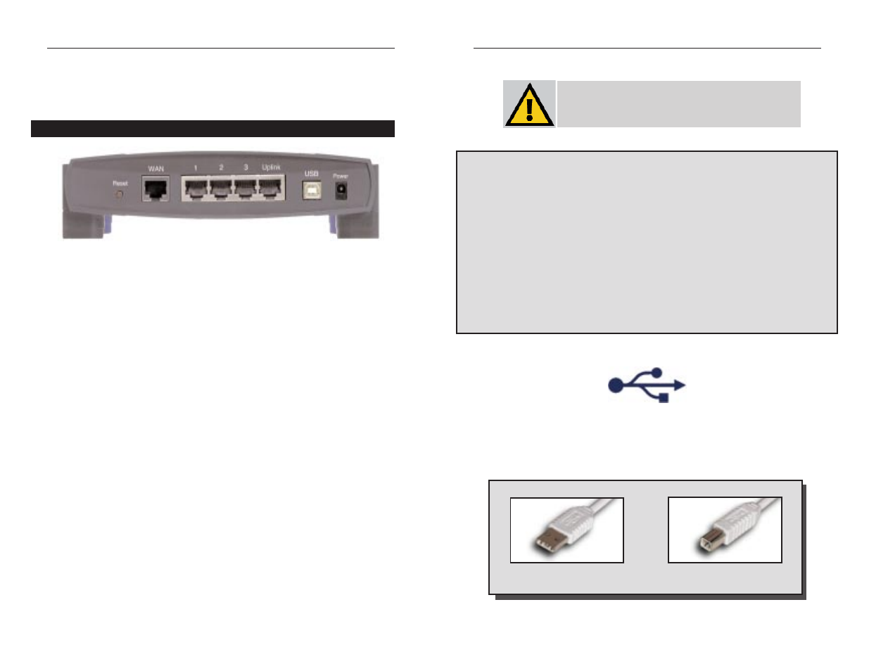 Linksys EtherFast BEFSR11 User Manual | Page 9 / 45
