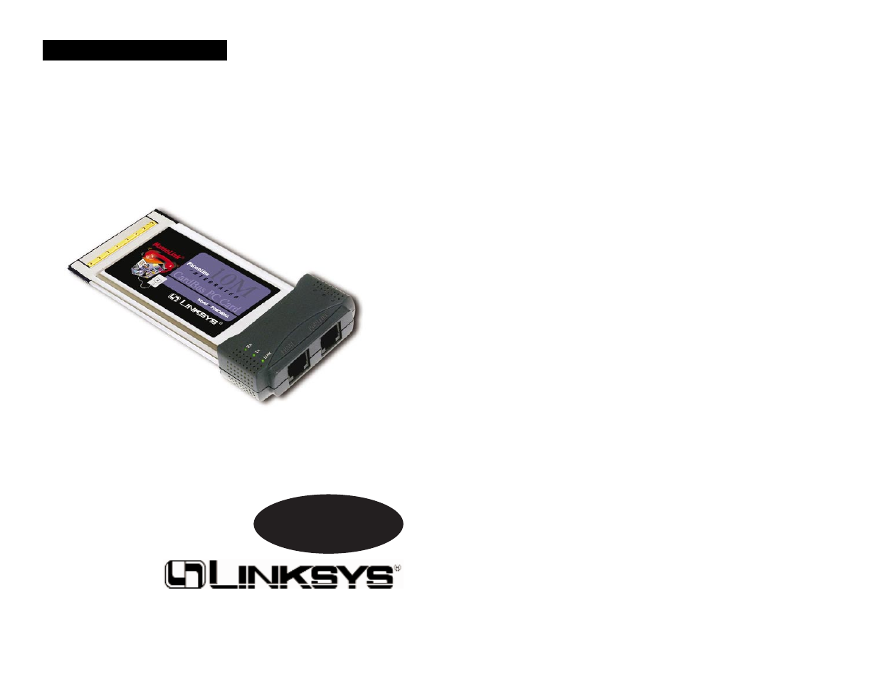 Linksys PCM200HA User Manual | 20 pages