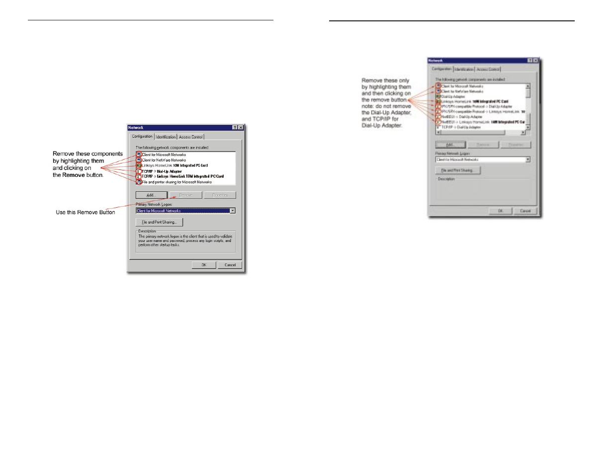 Linksys PCM200HA User Manual | Page 15 / 20