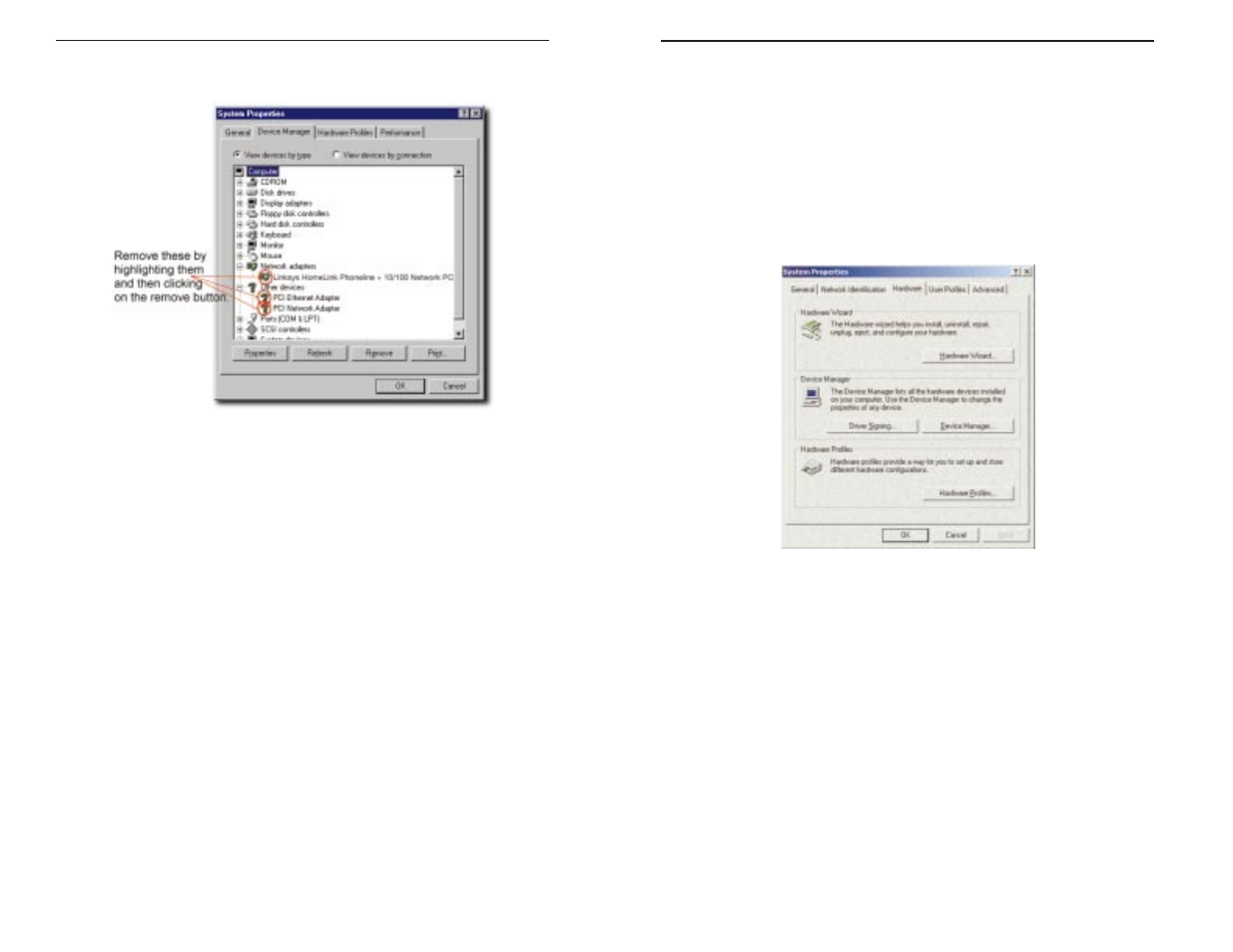 Linksys PCM200HA User Manual | Page 16 / 20